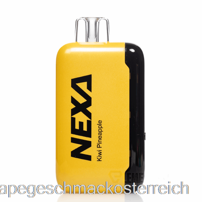 Nexa N20000 Einweg-Kiwi-Ananas-Vape-Geschmack